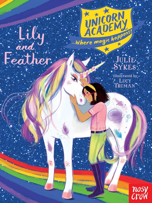 Title details for Lily and Feather by Julie Sykes - Available